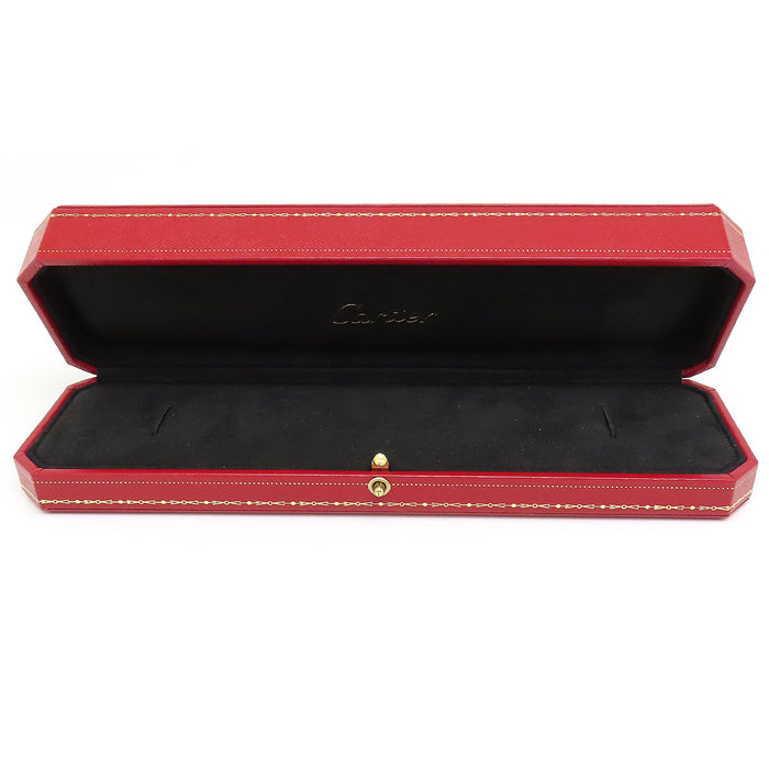 CARTIER
Bracelet Case