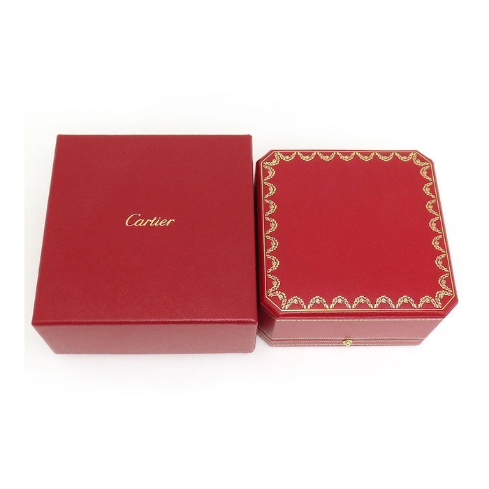 CARTIER 
手鍊盒