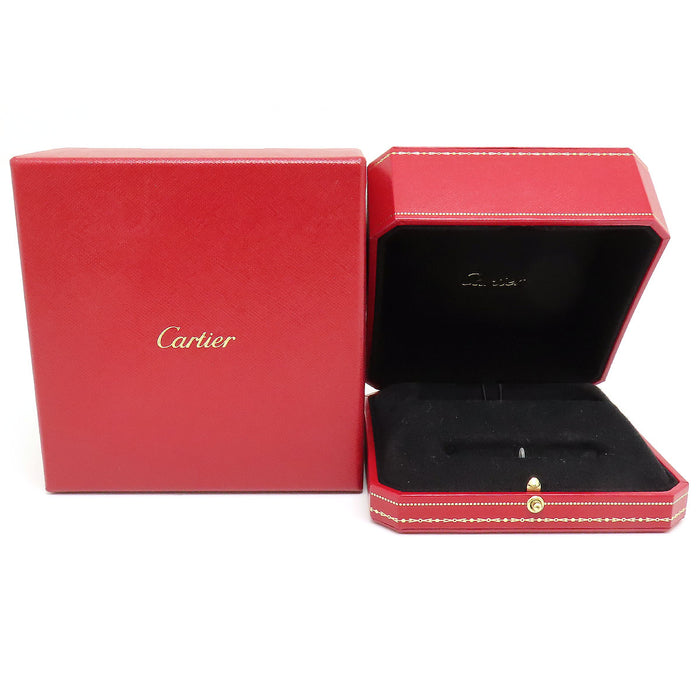 CARTIER 
手鍊盒