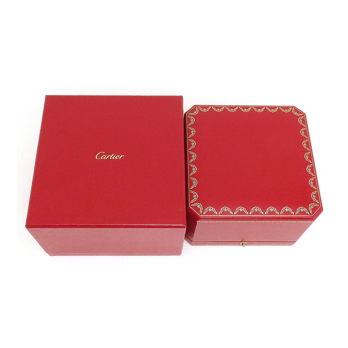 CARTIER 
手鍊盒