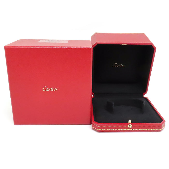 CARTIER 
手鍊盒