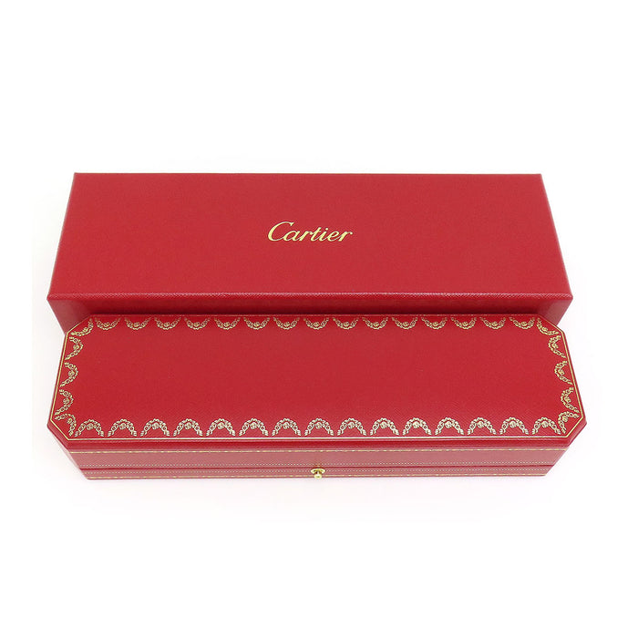 CARTIER 
手鍊盒