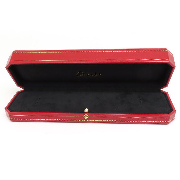 CARTIER 
手鍊盒