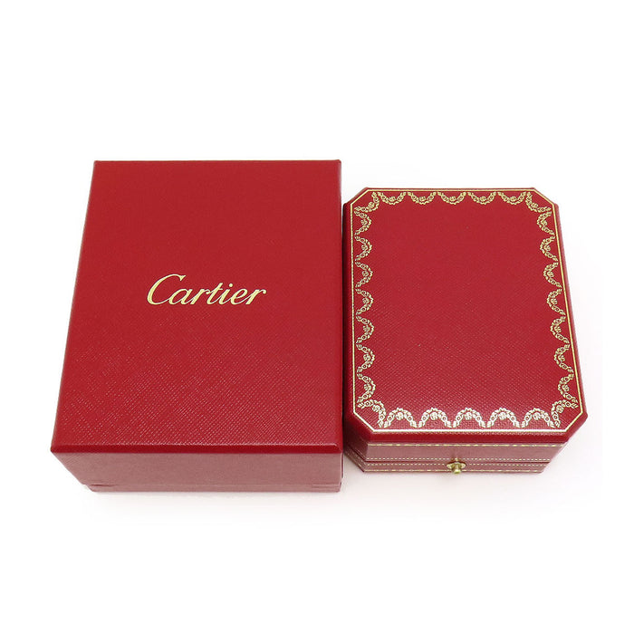 CARTIER
Double Ring Case