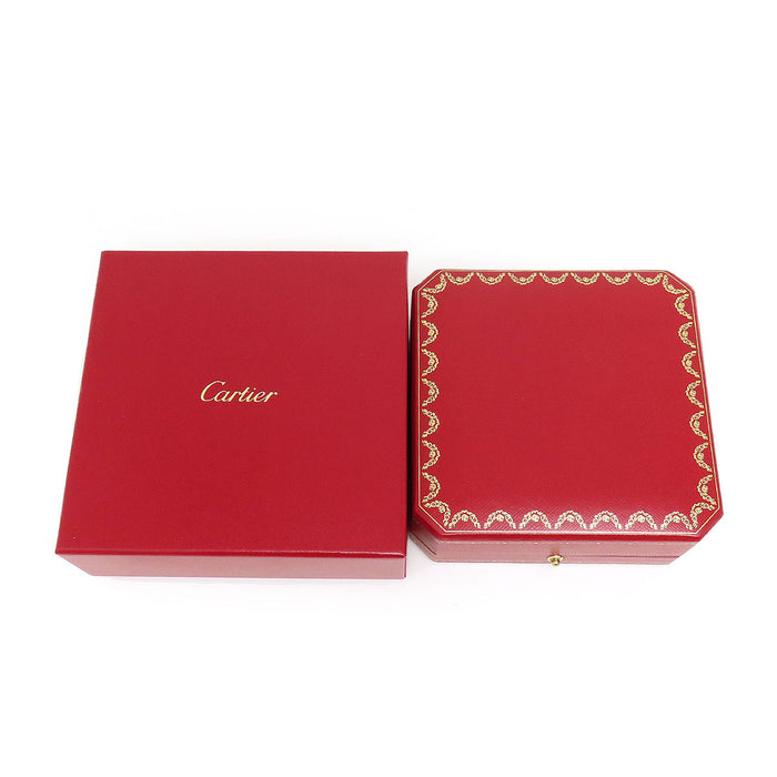 CARTIER 
ネックレスケース