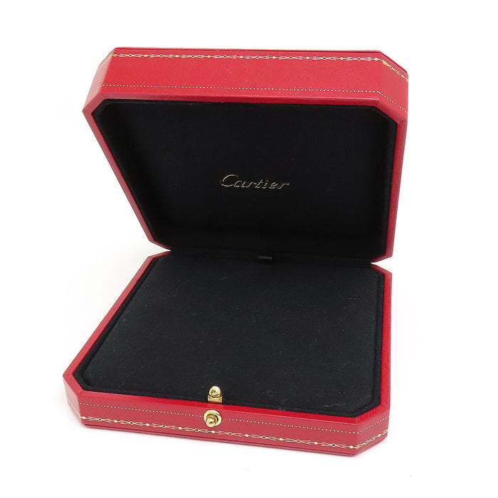 CARTIER 
ネックレスケース