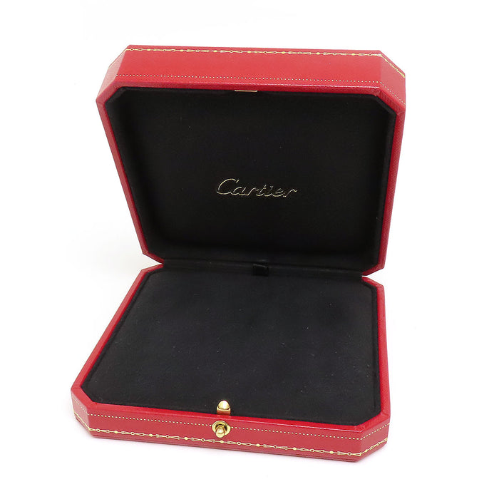 CARTIER 
Étui pour collier