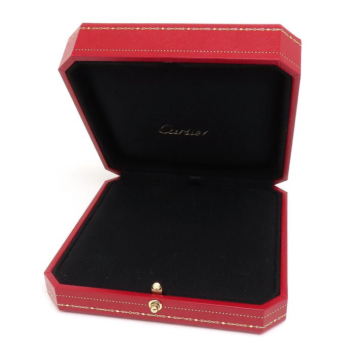 CARTIER 
項鍊盒