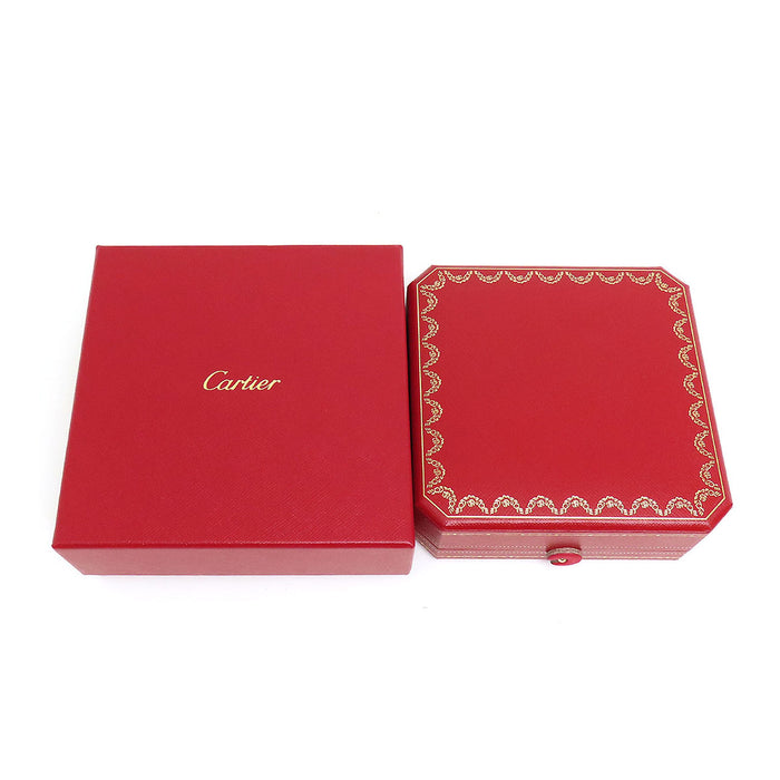 CARTIER 
ネックレスケース