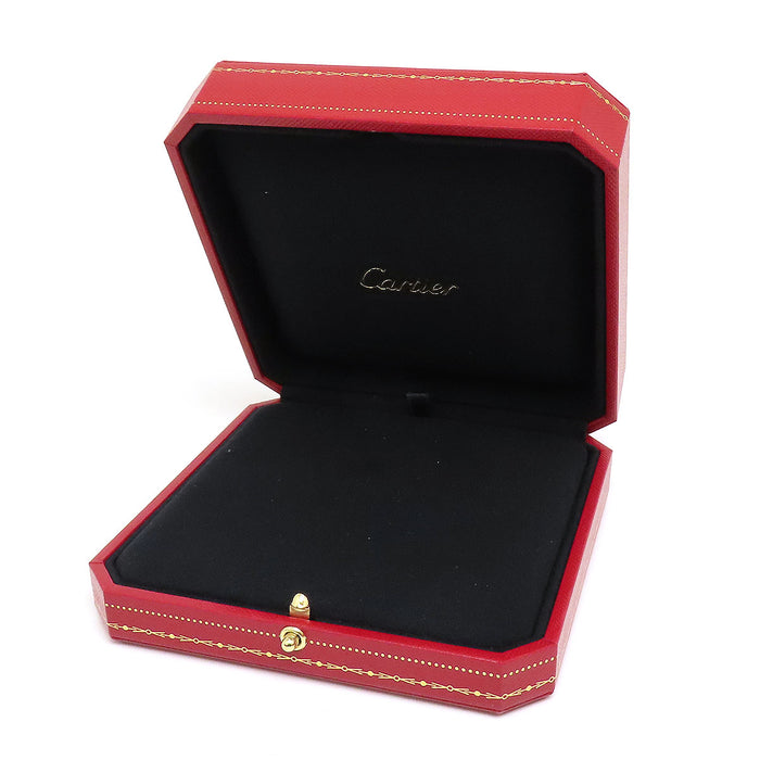 CARTIER 
ネックレスケース