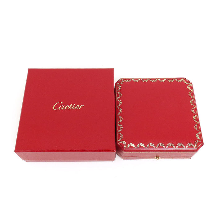 CARTIER 
ネックレスケース