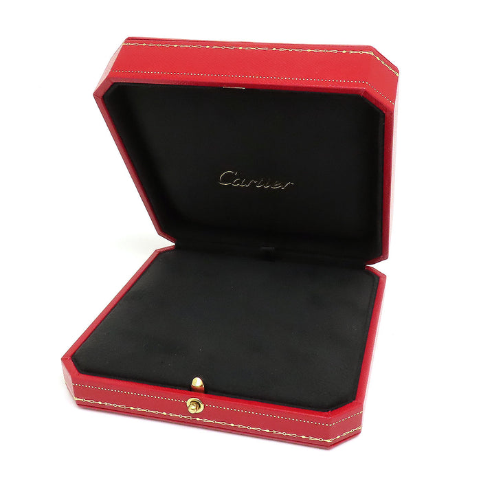 CARTIER 
ネックレスケース