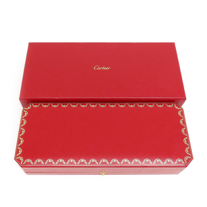 CARTIER 
ブレスレットケース