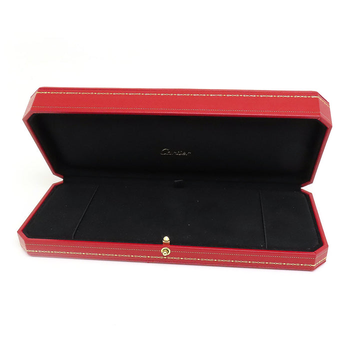CARTIER 
手鍊盒