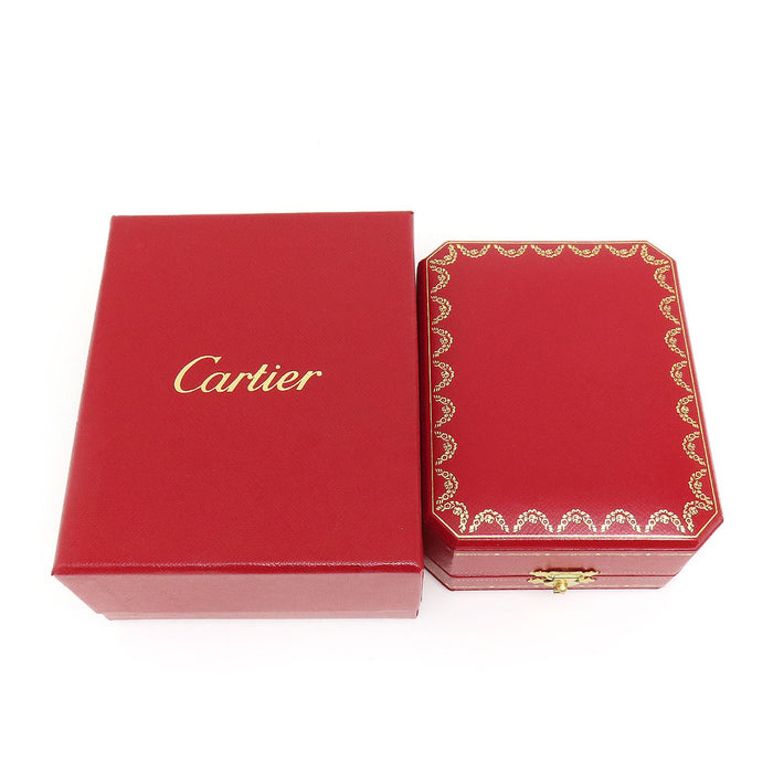 CARTIER
Double Ring Case