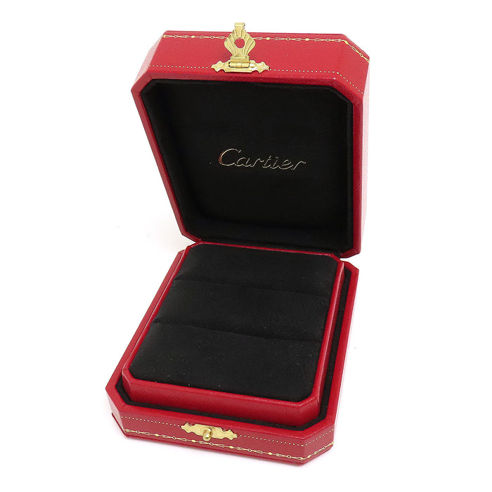 CARTIER
Double Ring Case