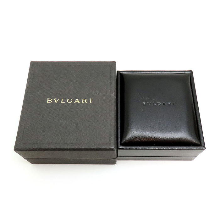 BVLGARI 
ジュエリーケース