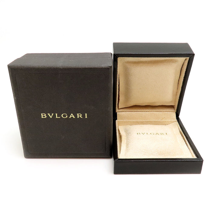BVLGARI 
ジュエリーケース