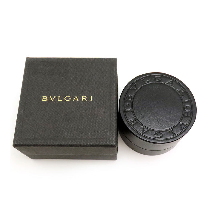 BVLGARI 
リングケース