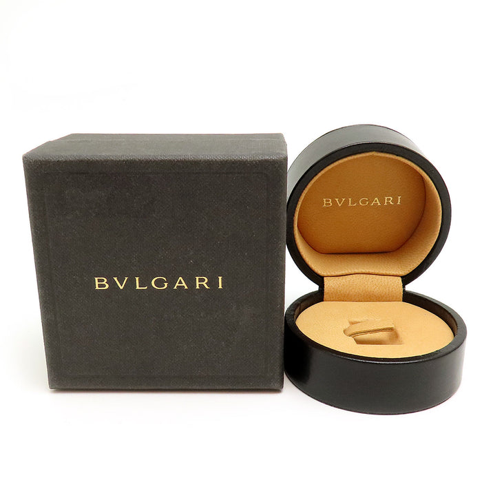 BVLGARI
Ring Case