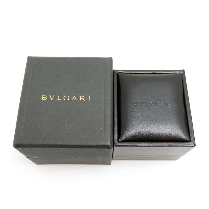 BVLGARI 
リングケース