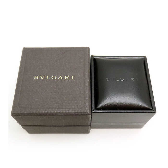 BVLGARI 戒指盒