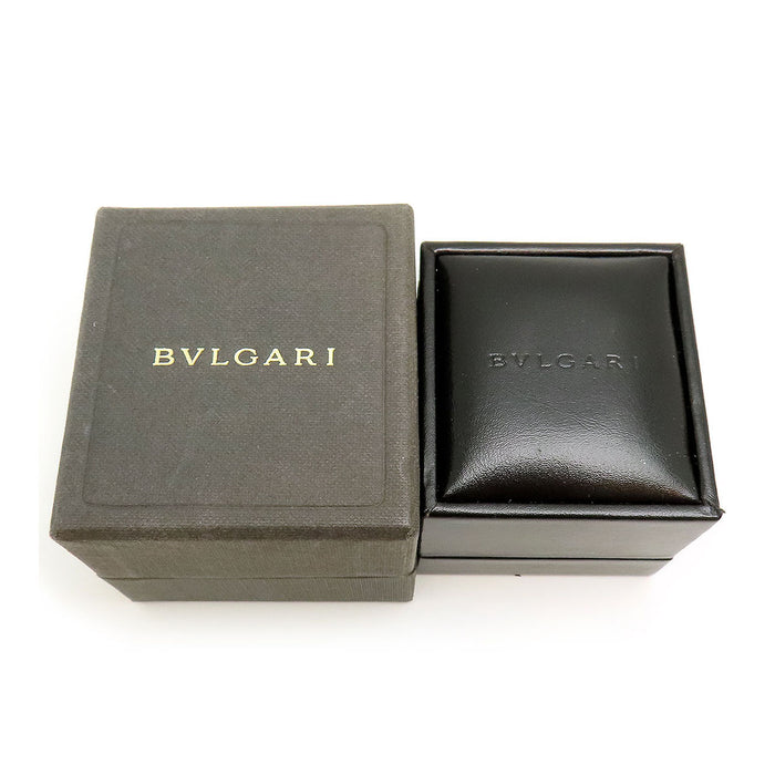BVLGARI 戒指盒