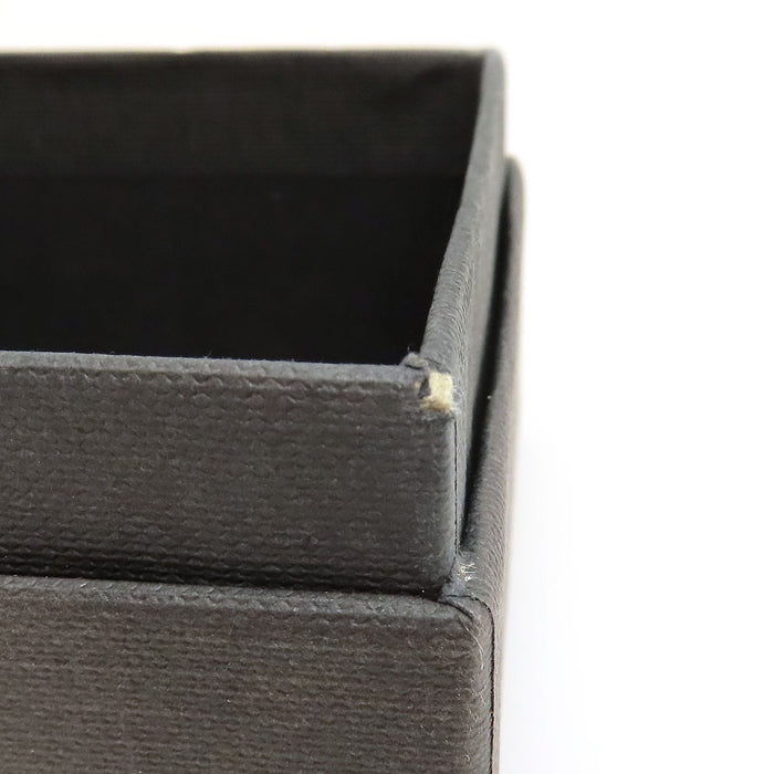 BVLGARI
Ring Case