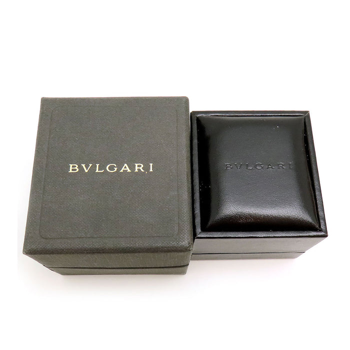 BVLGARI 
Étui à bague