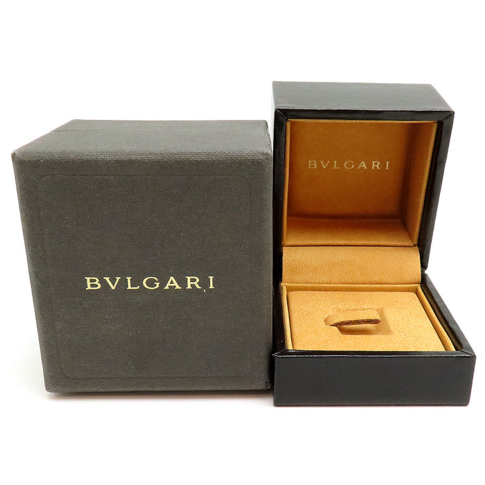 BVLGARI
Ring Case