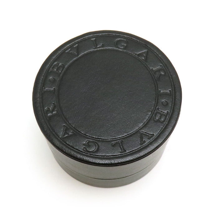 BVLGARI 
リングケース内箱