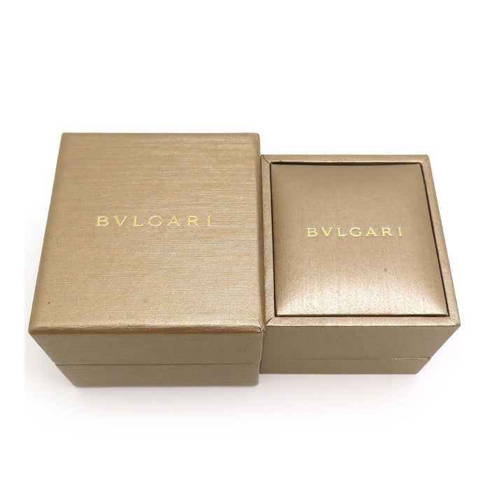 BVLGARI 
リングケース