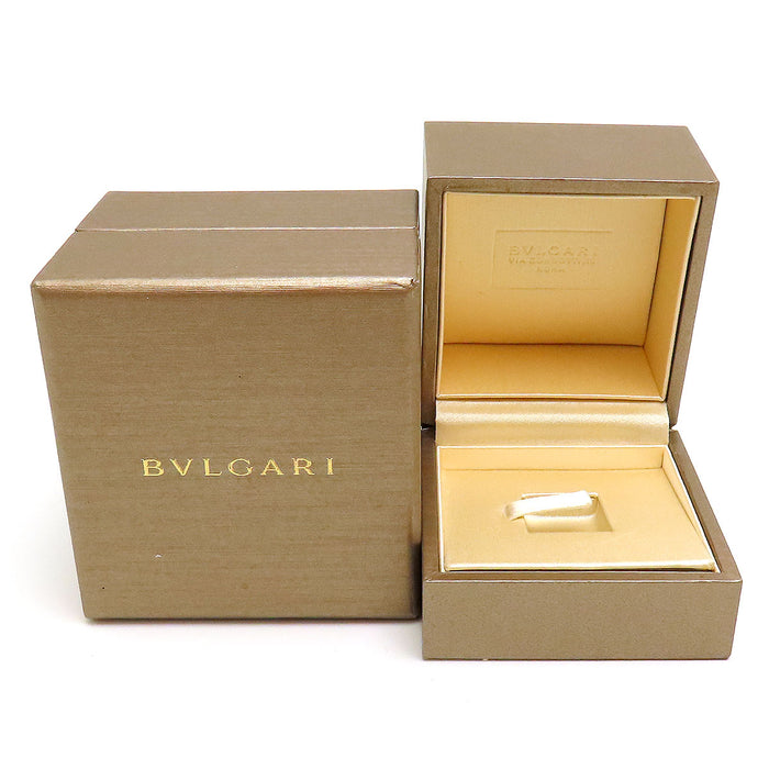 BVLGARI
Ring Case