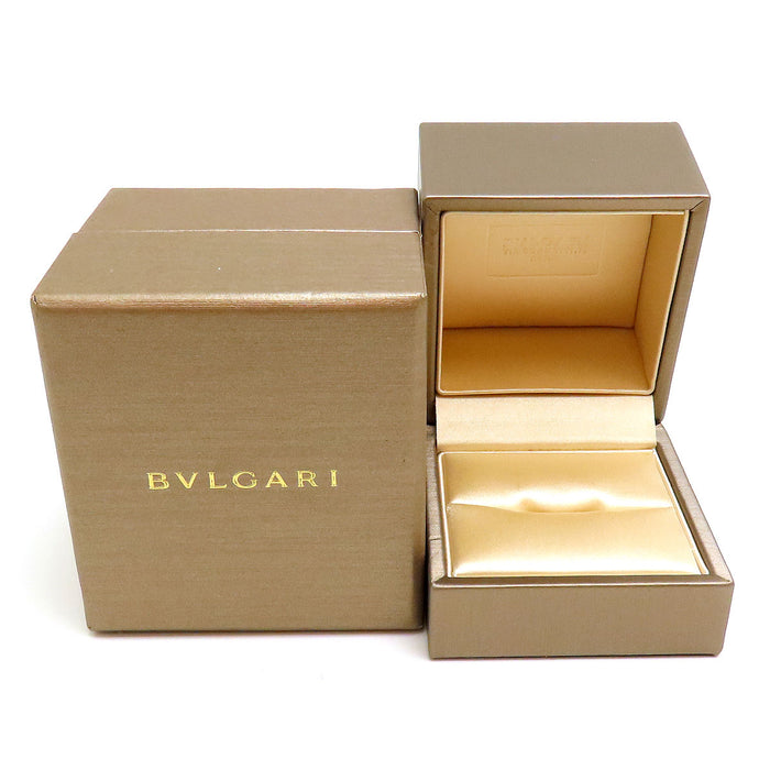 BVLGARI
Ring Case