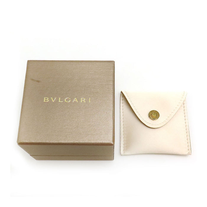 BVLGARI
Outer box bag