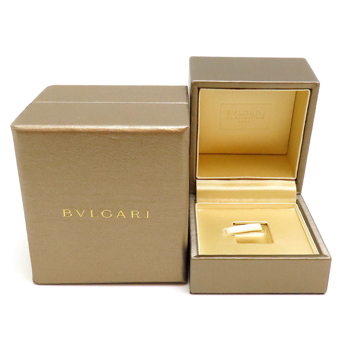 BVLGARI
Ring Case