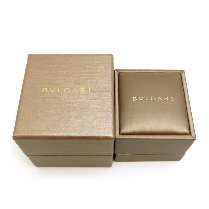 BVLGARI 戒指盒