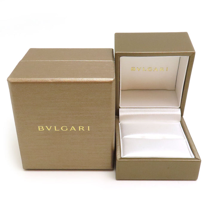 BVLGARI 戒指盒