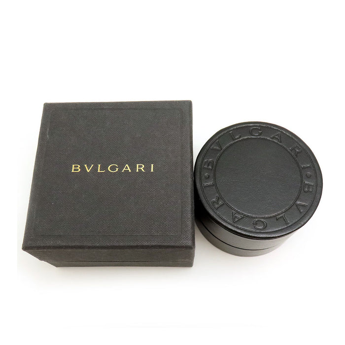 BVLGARI 戒指盒