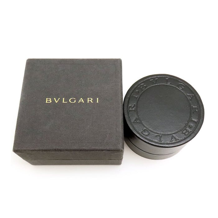 BVLGARI 
リングケース