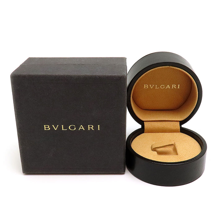 BVLGARI 
リングケース