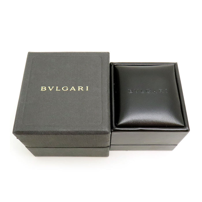 BVLGARI 
Étui à bague