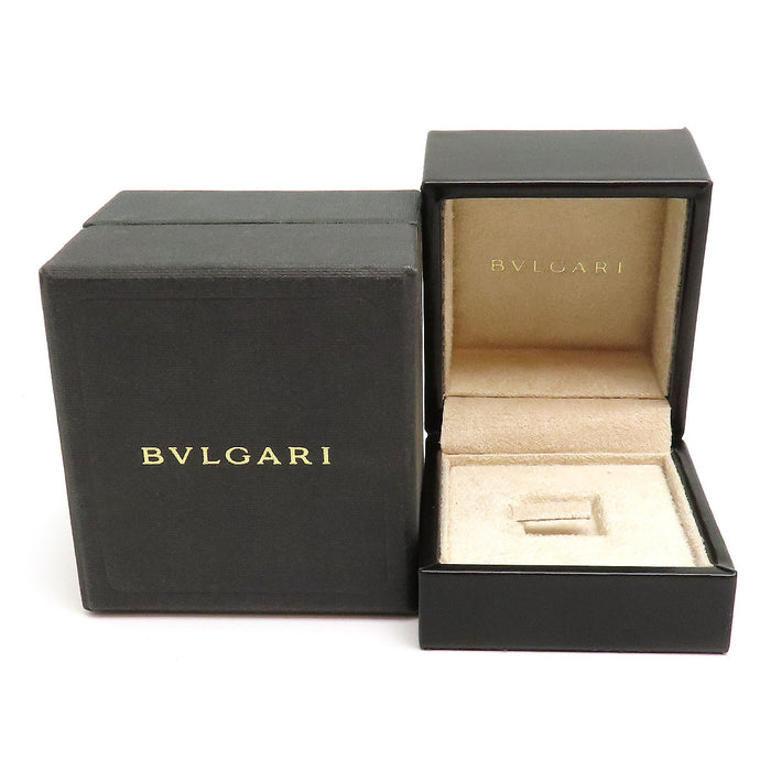 BVLGARI 
Étui à bague