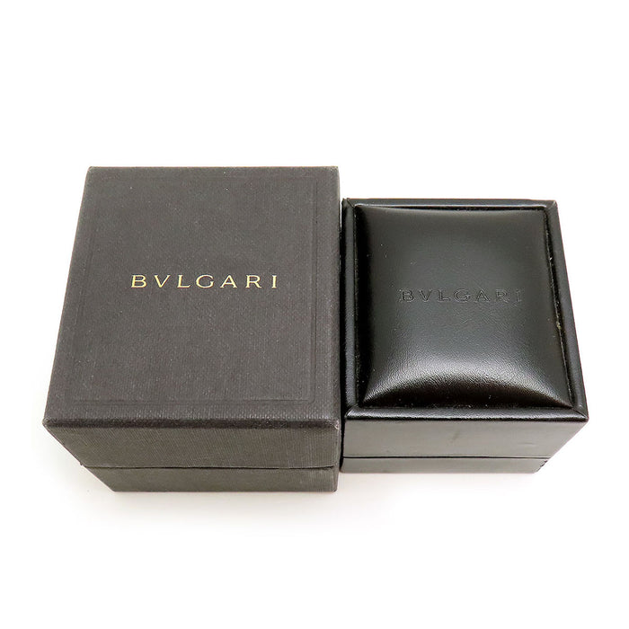 BVLGARI
Ring Case