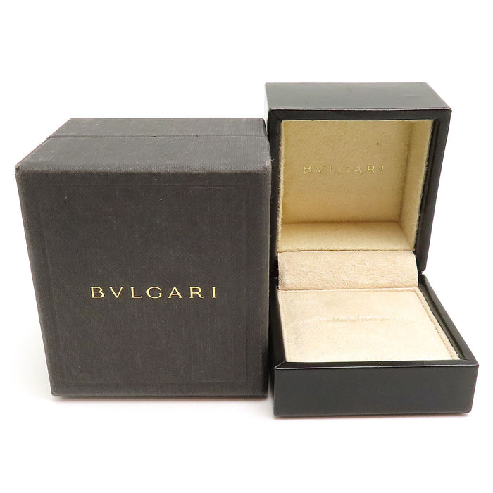 BVLGARI 
リングケース