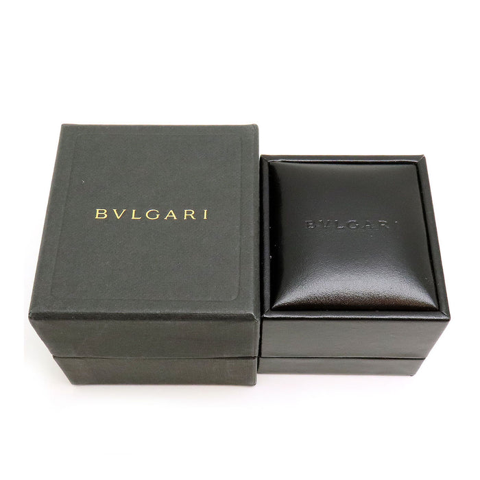 BVLGARI 
Étui à bague
