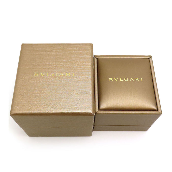 BVLGARI
Ring Case