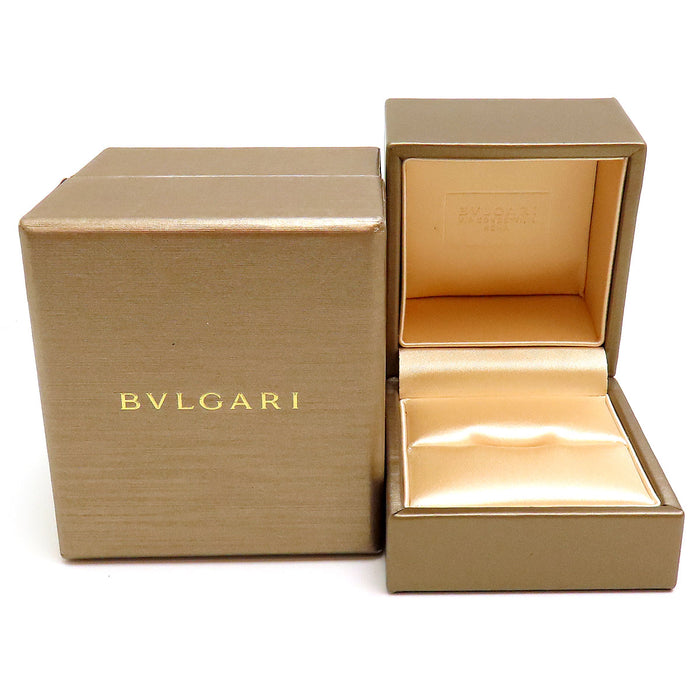 BVLGARI
Ring Case