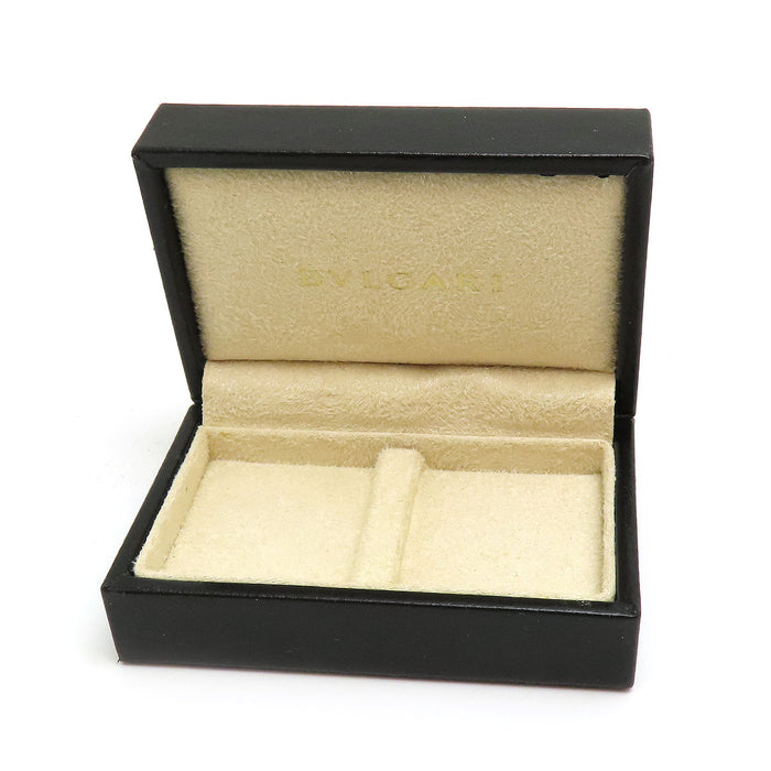 BVLGARI 
ジュエリーケース内箱