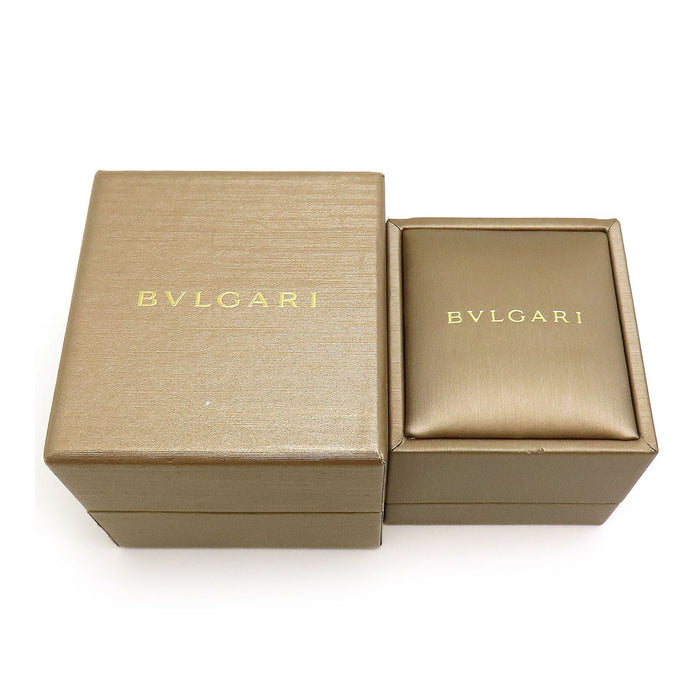 BVLGARI
Ring Case